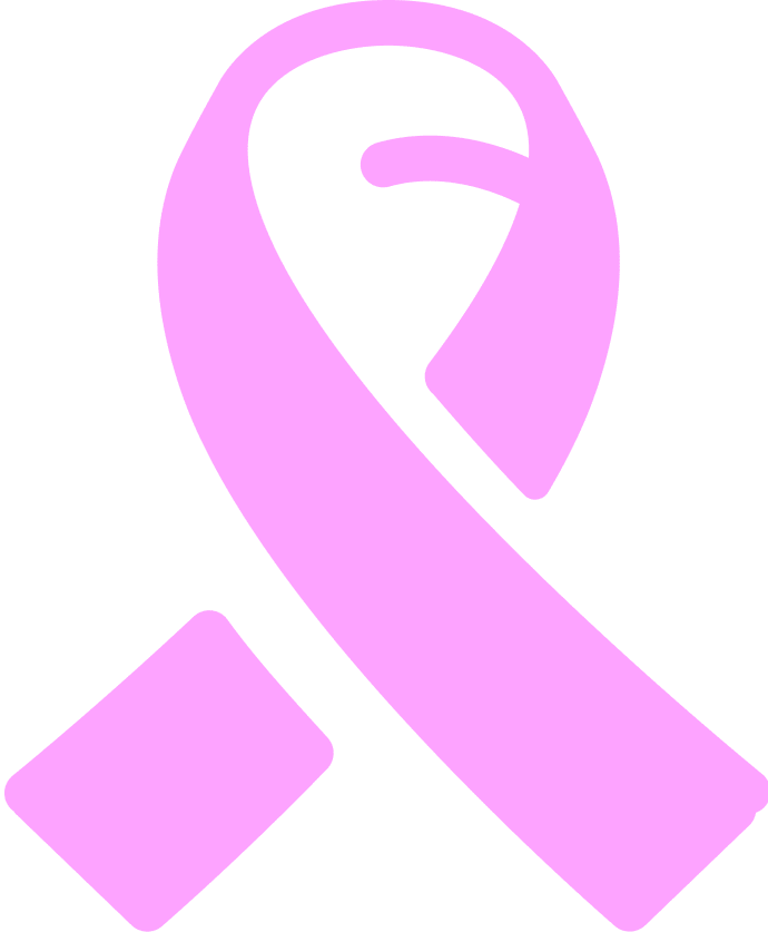 Pink ribbon