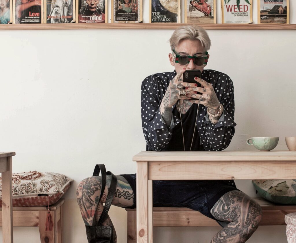 laser tattoo removal Gold Coast - NuBare Laser Clinic